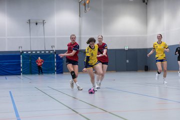 Bild 121 - wAJ HSG Herzhorn/Kollmar/Neuendorf - HSG SZOWW : Ergebnis: 56:26